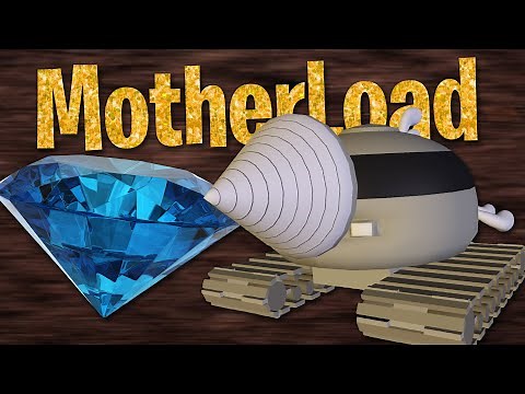 This Flash Game is LEGENDARY! (Motherload)