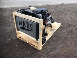 42K views · 40 reactions | We specialize in building specific engine swap kits to your budget and project's needs! One of the most popular kits we offer is the LM7 5.3L truck engine that makes an ultra-reliable 285HP and 325LB-FT. You can order it to your project's specifications right here: https://lsswap.parts/product/lm7-5-3l-swap-kit/ | MARS Auto Parts & Engine Swaps | Facebook