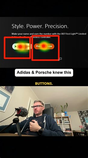 Button Design #ecommerce #ecommercetips #ecomtips #shopify #onlinestore #storeowner