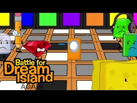 Firey Speaker Box Crying (FULL SCENE)