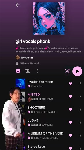 Playlist link in the comments!There is some drift phonk, chill phonk, wave, some not even phonk, all with female vocals #phonk #femalevocals #playlist #chillphonk #phonkhouse #wavephonk #driftphonk #Meme #CapCut