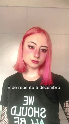 Homenagem à Renatatinha de 17 anos e Memórias de Dezembro