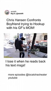 143K views · 444 reactions | To Catch a Cheater on Reels | Facebook