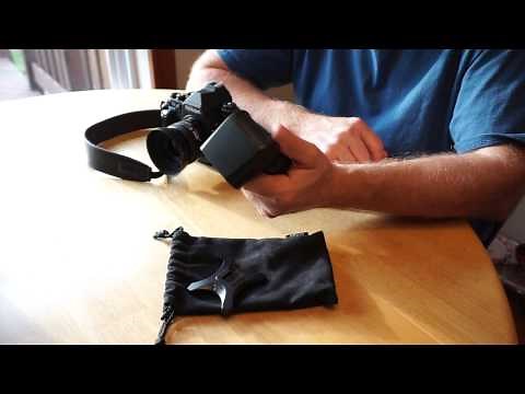 Nikon SB-500 AF Speedlight Overview