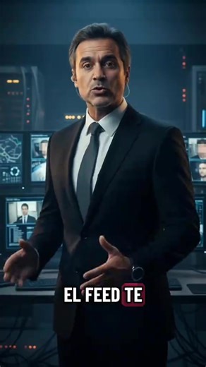 4.3K views · 121 reactions | ¿Sabías que las redes sociales usan una...