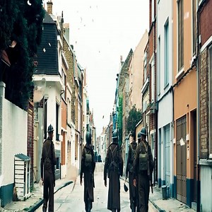 14K views · 1K reactions | Dunkirk evacuation, British troops try to evacuate | Inspirations | Facebook