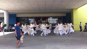 4.3K views · 75 reactions | Salapungan National High School of San Rafael, Bulacan Angel Dance Performance in Celebration of Singakabn Festival at SM City Baliwag. #SMFunDay | SM City Baliwag | Facebook