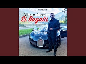Si Bugatti