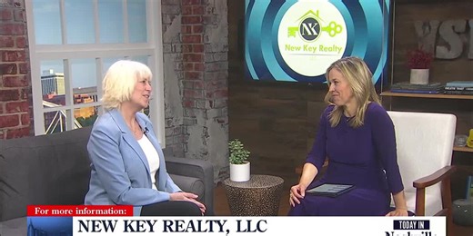 The New Key Realty Difference with the Owner of A NEW KEY REALTY, LLC