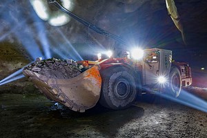 How electrification is changing mining