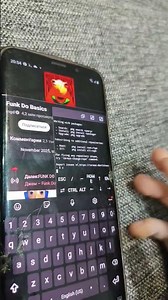 Samsung Galaxy S9+ crash sound test