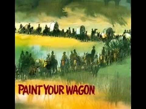 Paint Your Wagon - Finale