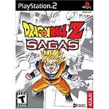 Trucos Dragon Ball Z: Sagas - PS2 - Claves, Guías