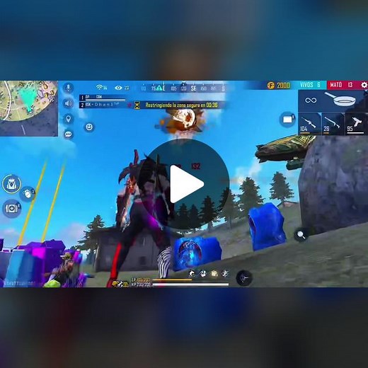 Cbn Ratain DUO Bucin with Dhanihehee Highlights