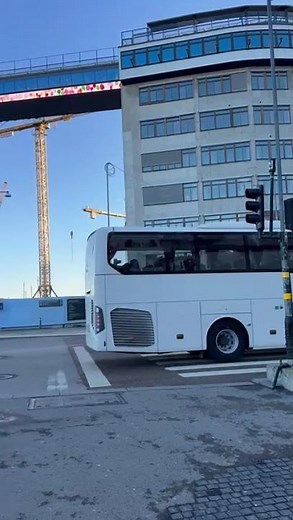 Navigating Stockholm Like a Local 🚌🇸🇪