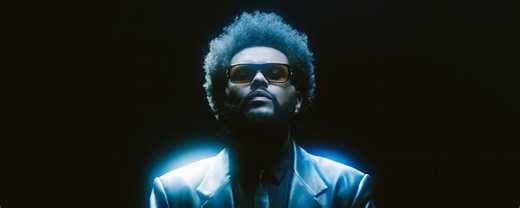 The Weeknd Releases "Out of Time" Video with 'Squid Game' Star and Jim Carrey
