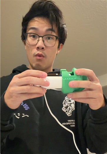 3D Printing Success at New Year’s Day