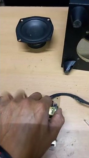 REVISIÓN RAPIDA BAFLE BOCINA LOGITECH SURROUND SOUND SPEAKERS Z506