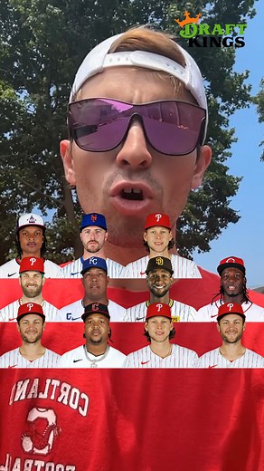 15K views · 31 reactions | Comment with one player you think is hitting a home run this week and one person who guesses correctly could win a free shirt from our merch store! | Jomboy Media | Facebook