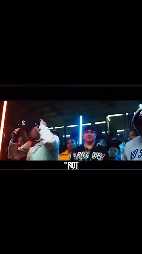 15K views · 151 reactions | AWARD - NBC SHOWS  #battlerap #LA #hiphop #rap | The Riot Rap Battles | Facebook