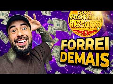 PLATAFORMA NOVA DANDO BANCA DE GRAÇA NO CADASTRO | PLATAFORMA PAGANDO MUITO | SAQUE FREE 2026!