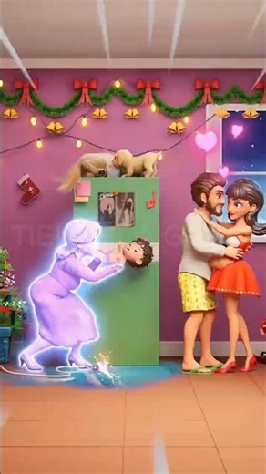 🍀 Top Puzzle Games : Matchington Mansion 🧩 #matchingtonmansion #toppuzzlegames