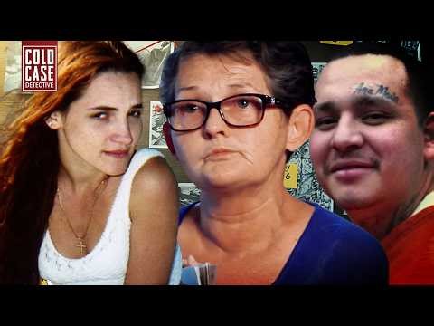 3 Cold Cases Online Sleuths Never Gave Up On...