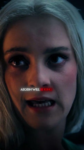 He Will Be King Again 😲🔥| Aegon x Larys | House Of The Dragon