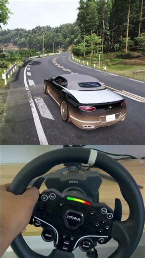 Forza Horizon 6: The Most Luxurious Grand Tourer EVER #forzahorizon6 #gaming