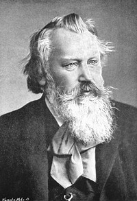 Johannes Brahms: Best songs, Albums and Concerts - Mozaart