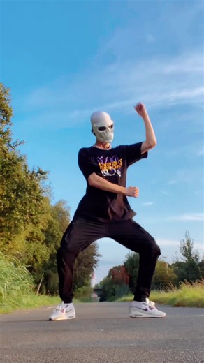 Impressive Dance Moves Compilation