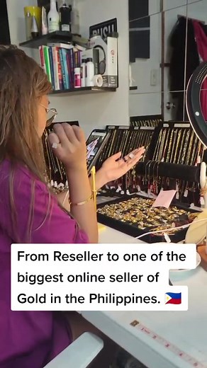 Best Jewelry Shop in the Philippines - Cheapest Gold Supplier