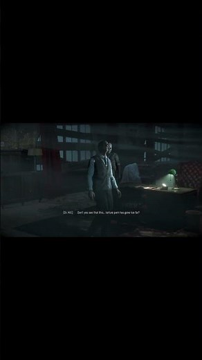 UNTIL DAWN Gameplay Walkthrough