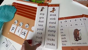 Have you seen our ultimate phonics toolkits? They have everything you need for a Systematic Synthetic Phonics approach to teaching reading. This video shows our level 2 SOR Toolkit (Sounds of Reading) Check out our full range here: https://www.decodablereadersaustralia.com.au/collections/sor-toolkits Want to see every tool and learn how to use it? Check out Series 5 of our Learning Lounge https://www.decodablereadersaustralia.com.au/pages/sor-learning-lounge Want to learn in a face to face works