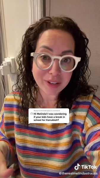 Celebrate Chanukah at School with Fun Activities | Chanukah in School