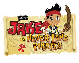Jake and the Never Land Pirates Landing at Disney's Hollywood Studios Debuting March 4 | Chip and Company
