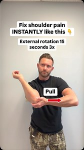 430K views · 8.3K reactions | Internal and external rotation...