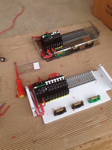 Hlekani Engineering - PTY Ltd