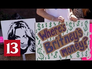 What is conservatorship? Understanding the law behind #FreeBritney
