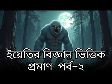 Yeti Unveiled: The Shocking Science Behind the Mystery of the Himalayan Monster! | Rony Explore
