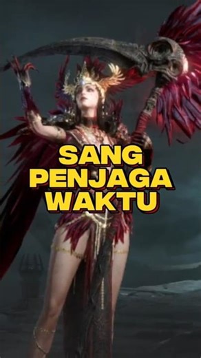 THE FORMER TIME GUARDIAN #Dragonheir