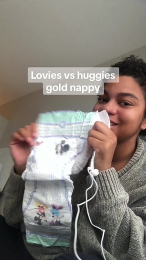 Comparing Lovies vs Huggies Gold Nappies: Which is Best for Your Baby?