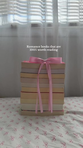 Top Romance Book Recommendations for Every Book Lover