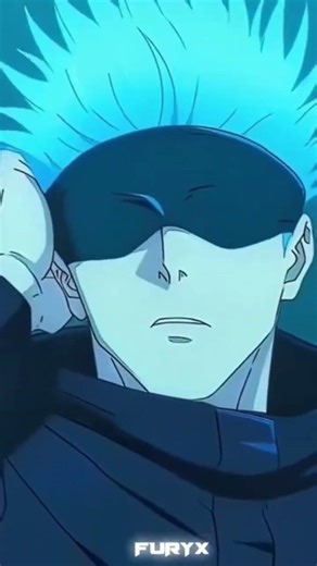 GOJO #anime #song #love #gojo