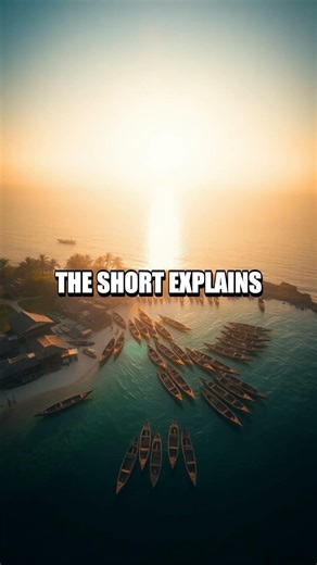 Ancient Pacific Courtship Secrets