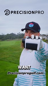 4.3K views | Dominate Every Approach with Precision Pro Rangefinders. Unbreakable Design + Lightning Fast Display. 11,463 Total Reviews - 7,749 5 Star - 4.72 Avg. Rating | Precision Pro Golf | Facebook