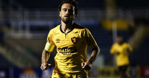 Sport x CRB: onde assistir, escalações e arbitragem