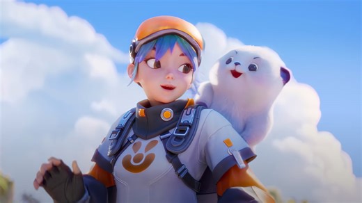 Xbox dévoile Aniimo, un jeu inspiré de Pokemon, gratuit, et prévu pour 2026