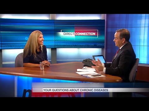 Your Health: Preventing & Managing Chronic Diseases