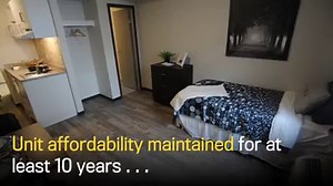 14K views · 83 reactions | Video: This modular housing development at...